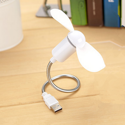 Ventilateur USB - Ref 402139