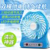 Ventilateur USB - Ref 402199