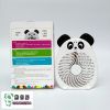 Ventilateur USB - Ref 402220
