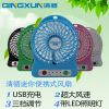 Ventilateur USB - Ref 402240