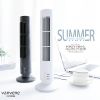 Ventilateur USB - Ref 402245