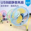 Ventilateur USB - Ref 402282