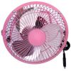 Ventilateur USB - Ref 402340