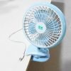 Ventilateur USB - Ref 402378