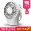 Ventilateur USB - Ref 402434