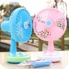 Ventilateur USB - Ref 402436