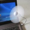 Ventilateur USB - Ref 402524