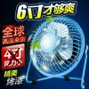 Ventilateur USB - Ref 402612