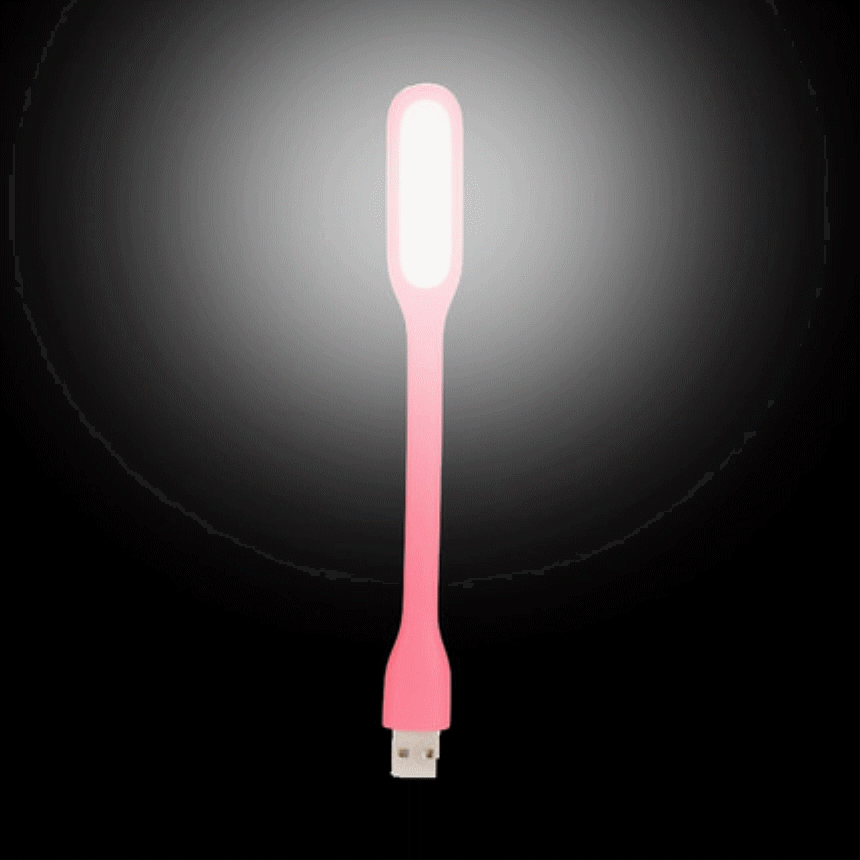 Ventilateur USB - Ref 402647