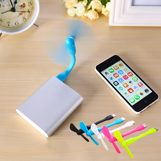 Ventilateur USB - Ref 402691