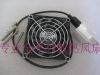 Ventilateur USB - Ref 402761
