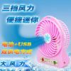 Ventilateur USB - Ref 402867