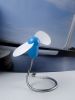 Ventilateur USB - Ref 403007