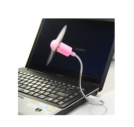 Ventilateur USB - Ref 403013