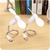 Ventilateur USB - Ref 403014