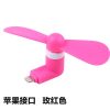 Ventilateur USB - Ref 403090