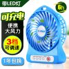 Ventilateur USB - Ref 403230