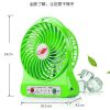 Ventilateur USB - Ref 403272