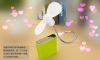 Ventilateur USB - Ref 403506
