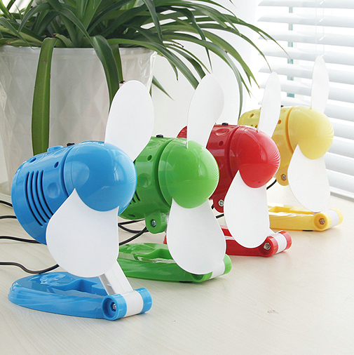 Ventilateur USB - Ref 404473