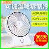 Ventilateur USB - Ref 406204