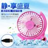 Ventilateur USB - Ref 406217