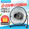 Ventilateur USB - Ref 406224