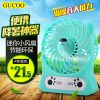 Ventilateur USB - Ref 406231