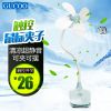 Ventilateur USB - Ref 406232