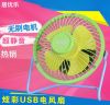 Ventilateur USB - Ref 406270