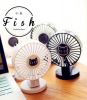 Ventilateur USB - Ref 406300