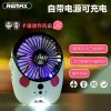 Ventilateur USB - Ref 406304
