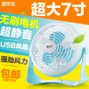 Ventilateur USB - Ref 406316