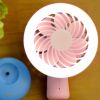Ventilateur USB - Ref 406322