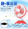 Ventilateur USB - Ref 406329