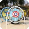 Ventilateur USB - Ref 406373