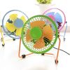 Ventilateur USB - Ref 406401