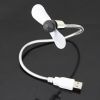 Ventilateur USB - Ref 406409
