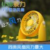 Ventilateur USB - Ref 406527