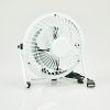Ventilateur USB - Ref 406557