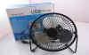 Ventilateur USB - Ref 406598