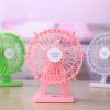 Ventilateur USB - Ref 406614