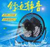 Ventilateur USB - Ref 406658