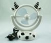 Ventilateur USB - Ref 406680