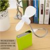 Ventilateur USB - Ref 406700