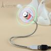 Ventilateur USB - Ref 406716