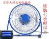 Ventilateur USB - Ref 406777