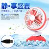 Ventilateur USB - Ref 406792