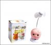 Ventilateur USB - Ref 406810