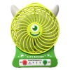 Ventilateur USB - Ref 406818